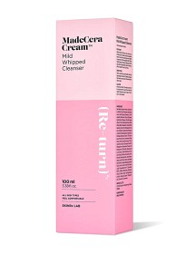 Bild på SKINRx LAB Mild Whipped Cleanser 100 ml