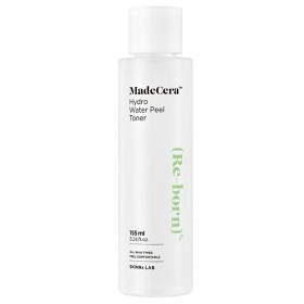 Bild på SKINRx LAB Re-born Hydro Water Peel Toner 155 ml