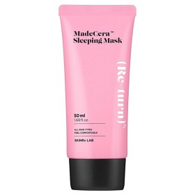 Bild på SKINRx LAB Re-turn MadeCera Sleeping Mask 50 ml