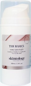 Bild på Skintology The Basics Hand Sanitiser 100 ml