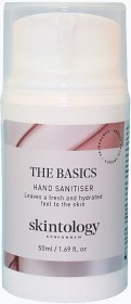 Bild på Skintology The Basics Hand Sanitiser 50 ml
