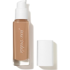 Bild på Jane Iredale Skintuition SPF 30 Radiance Boosting Liquid Foundation 42 Medium
