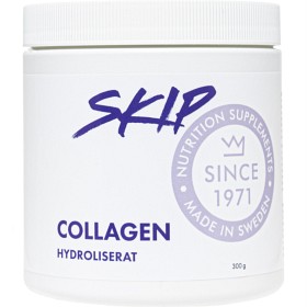 Bild på Skip Collagen 300 g