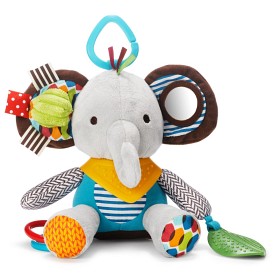 Bild på Skip Hop Bandana Buddies Elefant