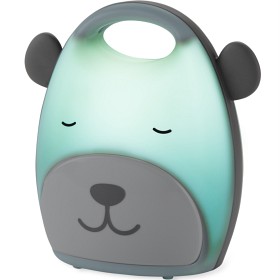 Bild på Skip Hop  Beary Cute Nattlampa