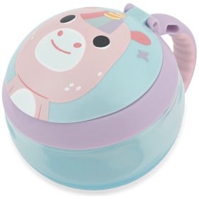 Bild på Skip Hop Besties Squad Snack Cup, Unicorn