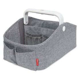 Bild på Skip Hop Diaper Caddy Blöjförvaring 