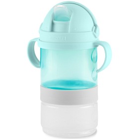 Bild på Skip Hop Easy Sip n Snack Set