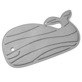 Bild på Skip Hop Moby Badkarsmatta (Grå)
