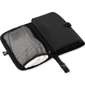 Bild på Skip Hop Pronto Signature Envi Luxe skötväska Eco Black