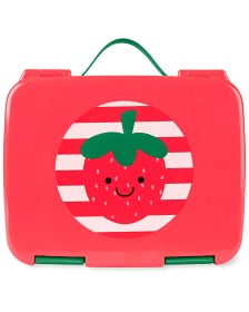 Bild på Skip Hop Spark Style Bento Matlåda (Jordgubbe)