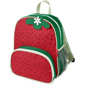 Bild på Skip Hop Spark Style Little Kid Backpack Jordgubbe