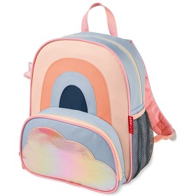 Bild på Skip Hop Spark Style Little Kid Backpack Regnbåge