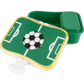 Bild på Skip Hop Spark Style Matlåda Fotboll