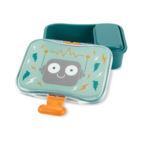 Bild på Skip Hop Spark Style Matlåda Robot