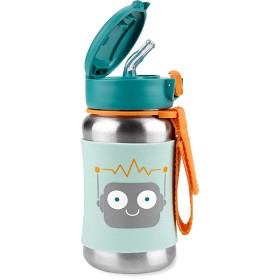 Bild på Skip Hop Spark Style Sportflaska Robot