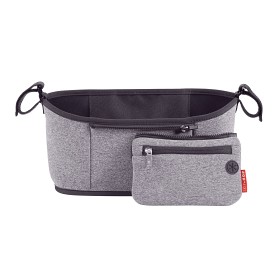 Bild på Skip Hop Stroller Organizer (Heather Grey)