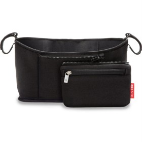 Bild på Skip Hop Stroller Organizer Svart