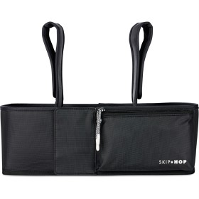 Bild på Skip Hop Ultimate Stroller Organizer, Svart