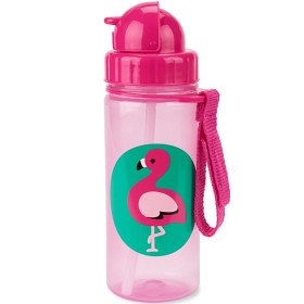 Bild på Skip Hop Zoo Flaska Flamingo