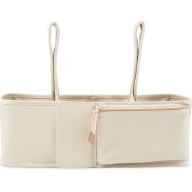 Bild på Skip Hop Ultimate Stroller Organizer, Oat