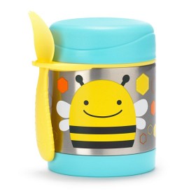 Bild på Skip Hop Zoo Mattermos Bi