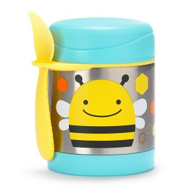 Bild på Skip Hop Zoo Mattermos (Bi)