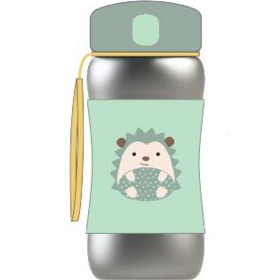 Bild på Skip Hop Zoo Sportflaska Igelkott