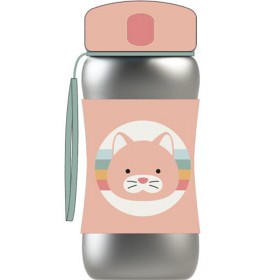 Bild på Skip Hop Zoo Sportflaska Katt