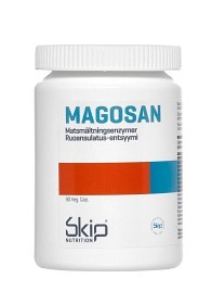 Bild på Skip Magosan 90 kapslar
