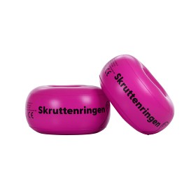 Bild på Skruttenringen (Rosa)