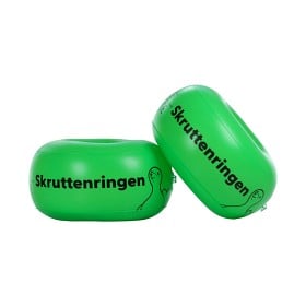 Bild på Skruttenringen (Grön)
