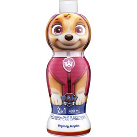 Bild på Skye Duschtvål & Schampo 400 ml