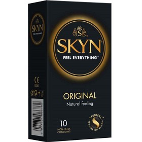 Bild på Skyn Original 10-pack