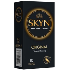 Bild på Skyn Original kondomer 10 st