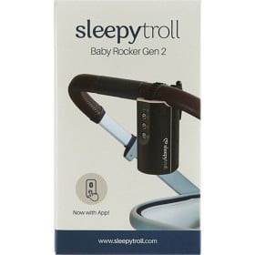 Bild på SLEEPYTROLL Babyrocker Gen2