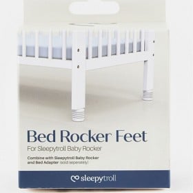 Bild på Sleepytroll Bed Rocker Feet