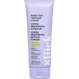 Bild på Sliick by Salon Perfect Body Hair Removal Cream 207 ml