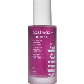 Bild på Sliick by Salon Perfect Post Wax + Shave Oil 118 ml