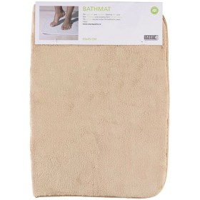 Bild på Smart Microfiber Badrumsmatta Beige