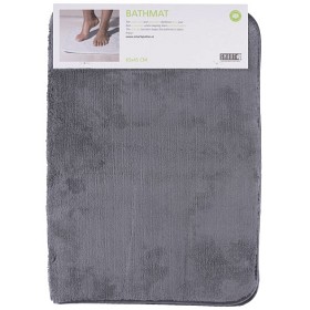 Bild på Smart Microfiber Badrumsmatta Grå 