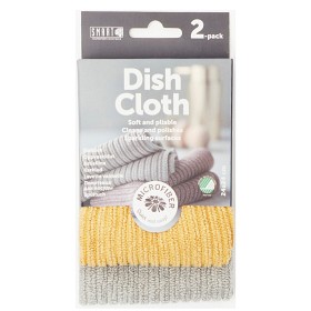 Bild på Smart Microfiber Diskduk Gul