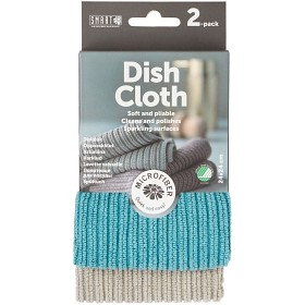 Bild på Smart Microfiber Diskduk petrol