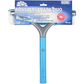 Bild på Smart Microfiber Fönsterskrapa Duo