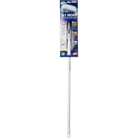 Bild på Smart Microfiber Mopp med teleskopskaft 3x1