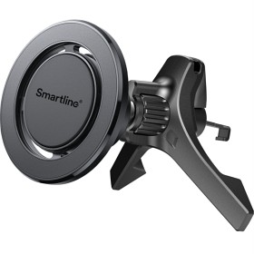 Bild på Smartline Magnet Mobilhållare för Bil - Komp. MagSafe
