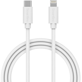 Bild på Smartline USB Cable Lightning USB-C 3m