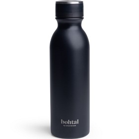 Bild på Smartshake Bohtal Insulated Flask Black 600 ml