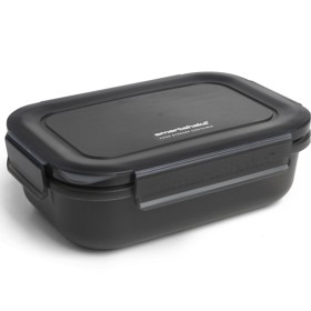 Bild på Smartshake Food Storage Container Black 800 ml 