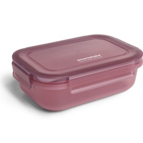 Bild på Smartshake Food Storage Container Deep Rose 800 ml 